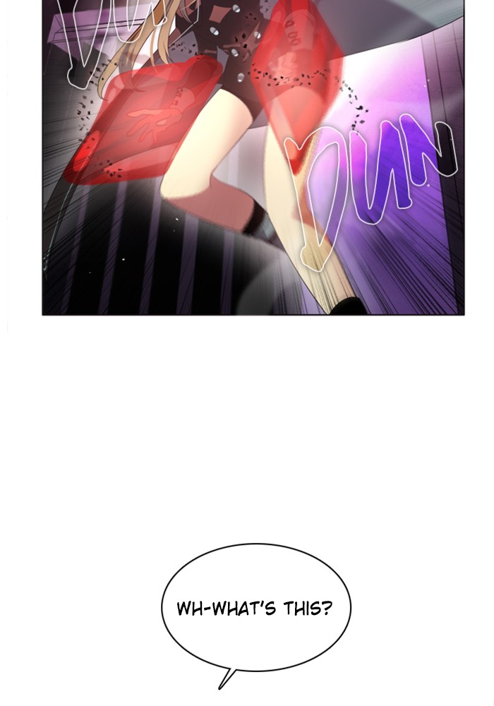 Zero Game Chapter 29 - Page 12 in English