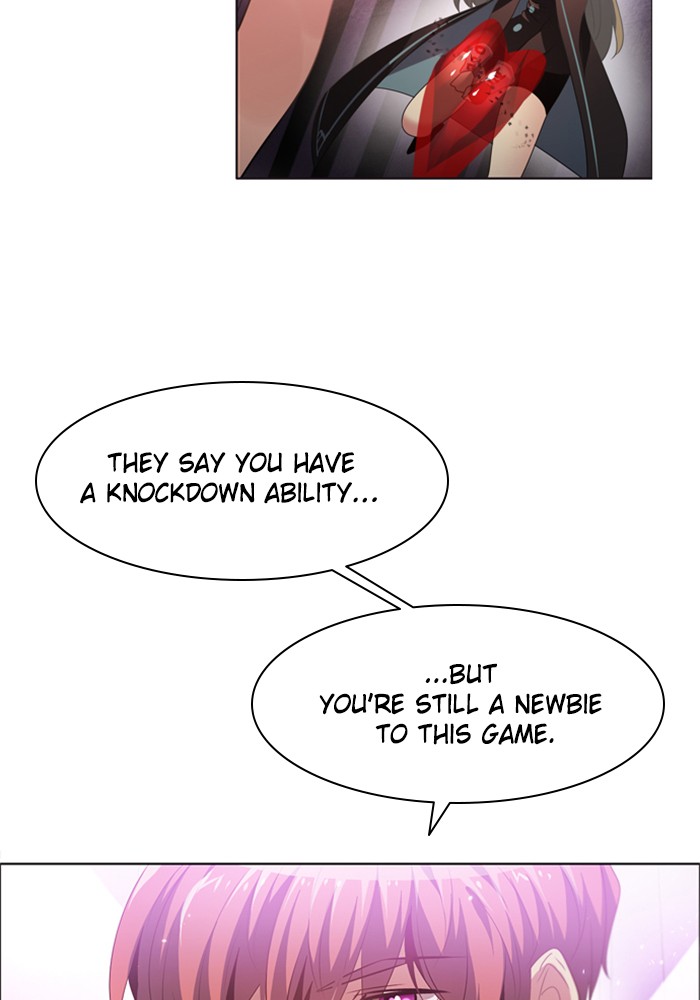 Zero Game Chapter 29 - Page 18 in English