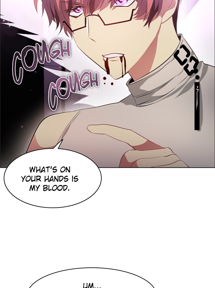 Zero Game Chapter 29 - Page 19 in English