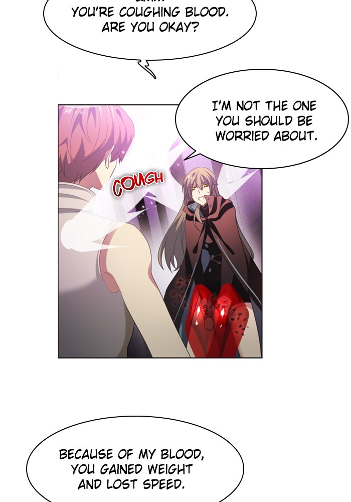 Zero Game Chapter 29 - Page 20 in English