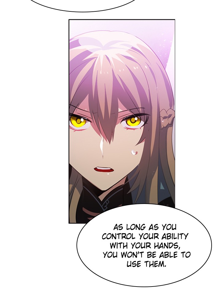 Zero Game Chapter 29 - Page 21 in English