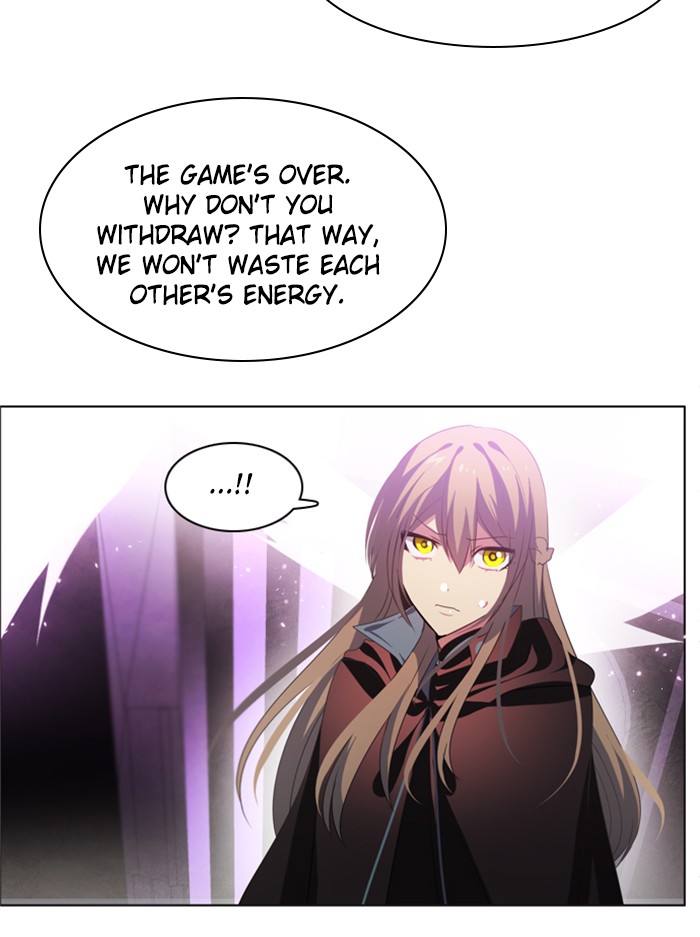Zero Game Chapter 29 - Page 23 in English