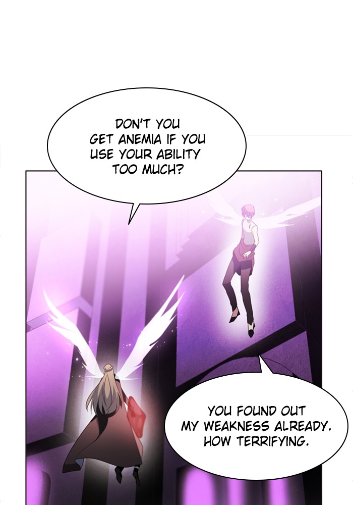 Zero Game Chapter 29 - Page 24 in English