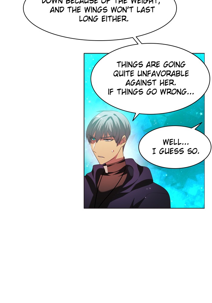 Zero Game Chapter 29 - Page 30 in English