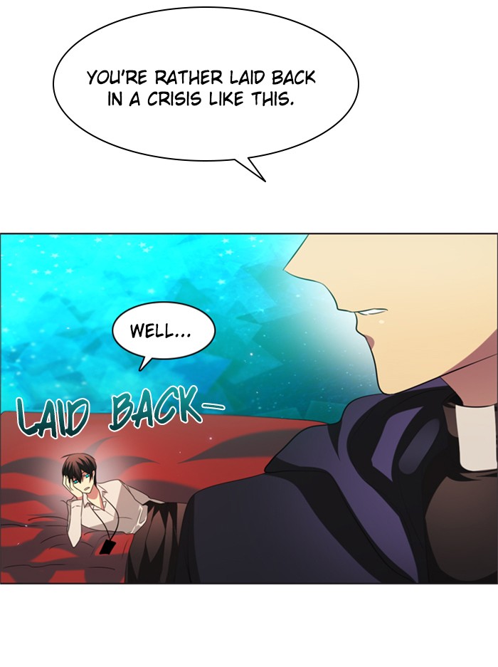 Zero Game Chapter 29 - Page 31 in English