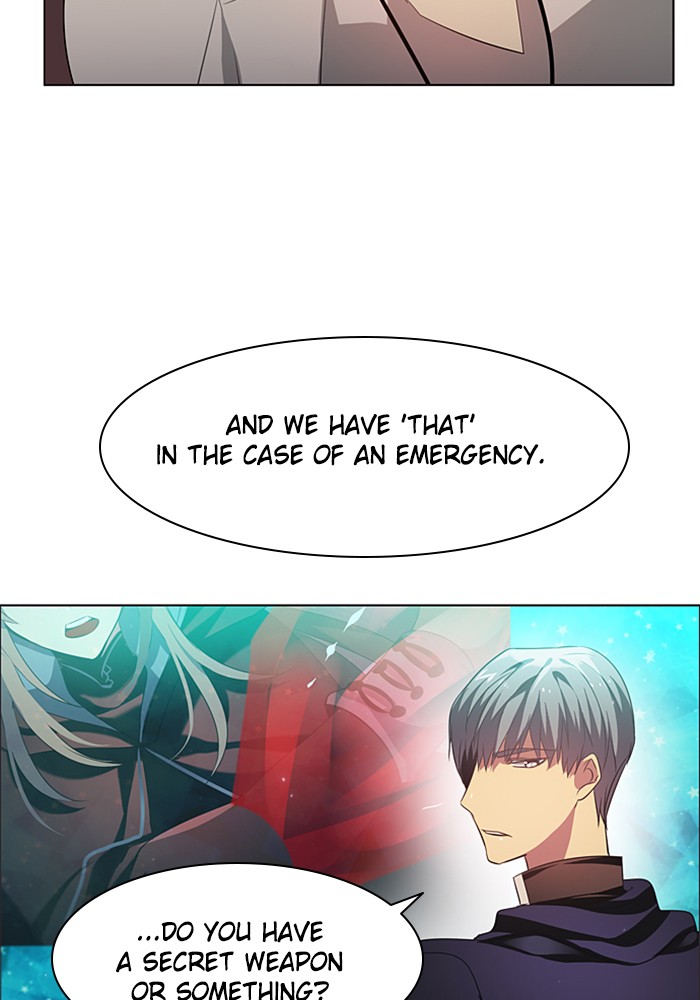Zero Game Chapter 29 - Page 33 in English