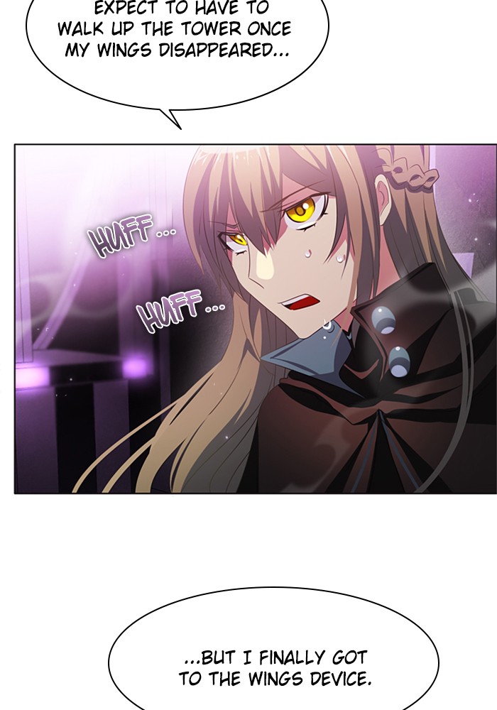 Zero Game Chapter 29 - Page 49 in English