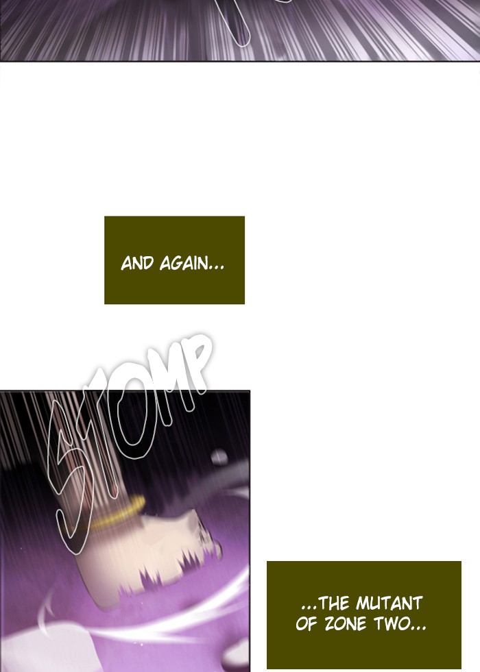 Zero Game Chapter 29 - Page 65 in English