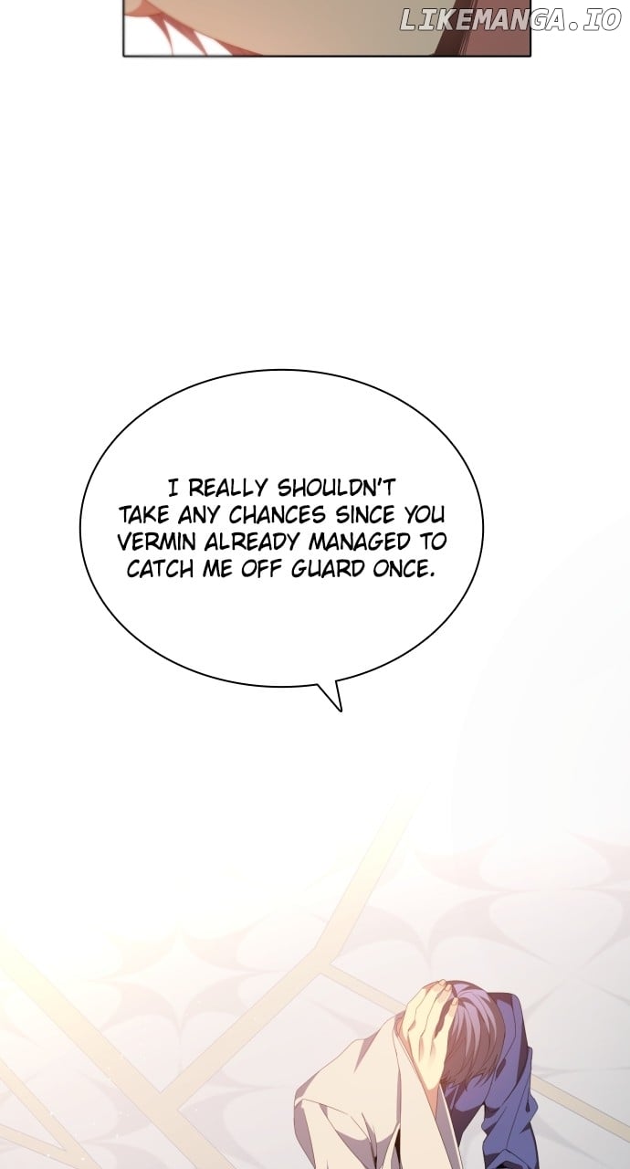 Zero Game Chapter 290 - Page 22 in English