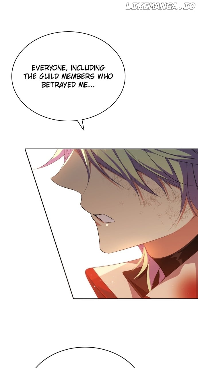 Zero Game Chapter 290 - Page 25 in English