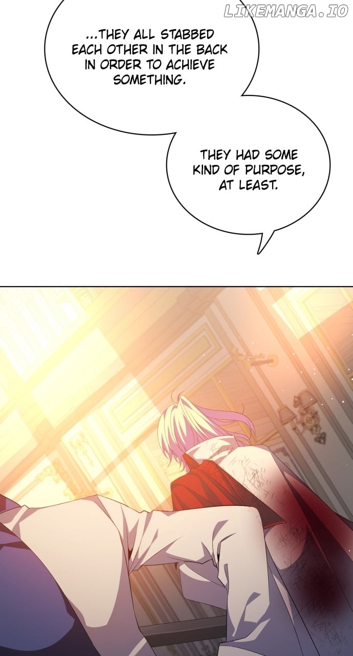 Zero Game Chapter 290 - Page 26 in English