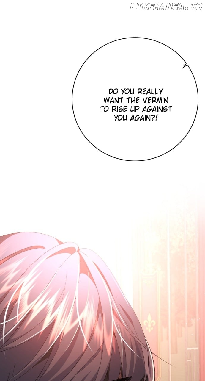 Zero Game Chapter 290 - Page 3 in English