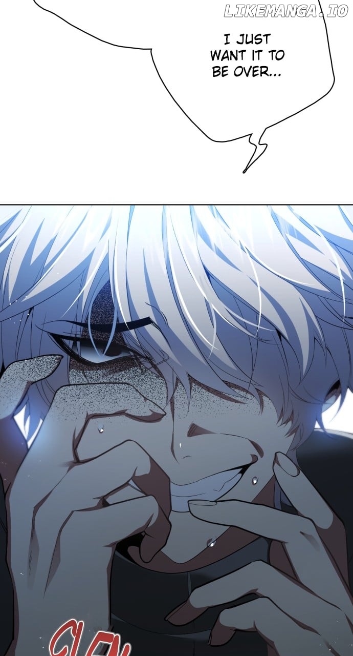 Zero Game Chapter 290 - Page 39 in English