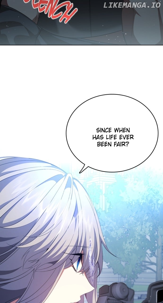 Zero Game Chapter 290 - Page 40 in English