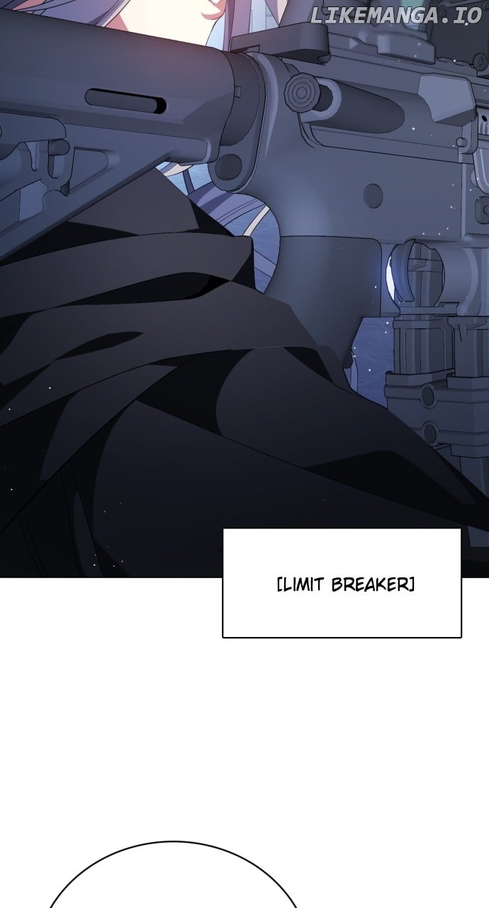 Zero Game Chapter 290 - Page 41 in English