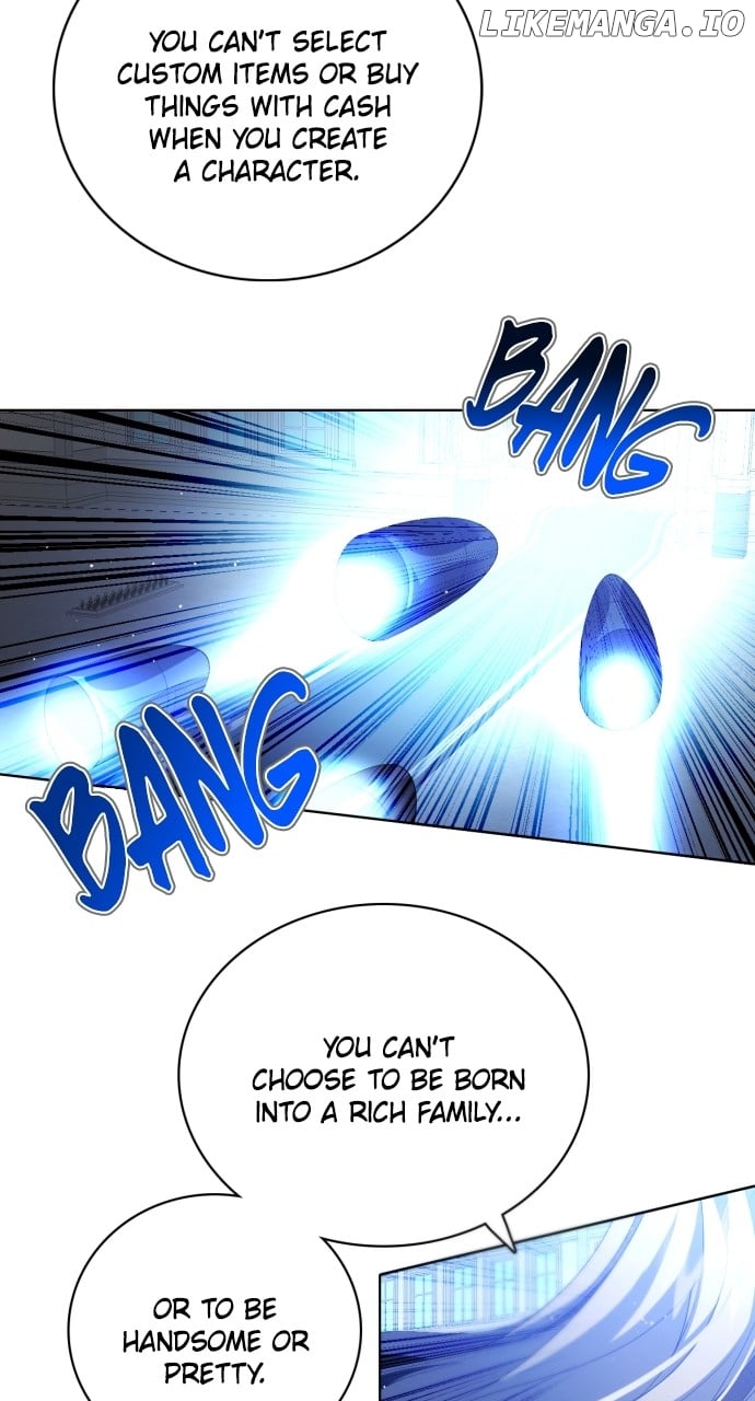 Zero Game Chapter 290 - Page 42 in English