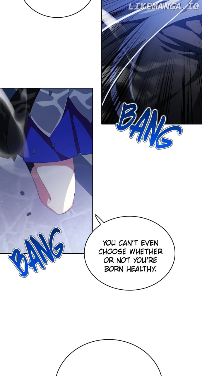 Zero Game Chapter 290 - Page 43 in English