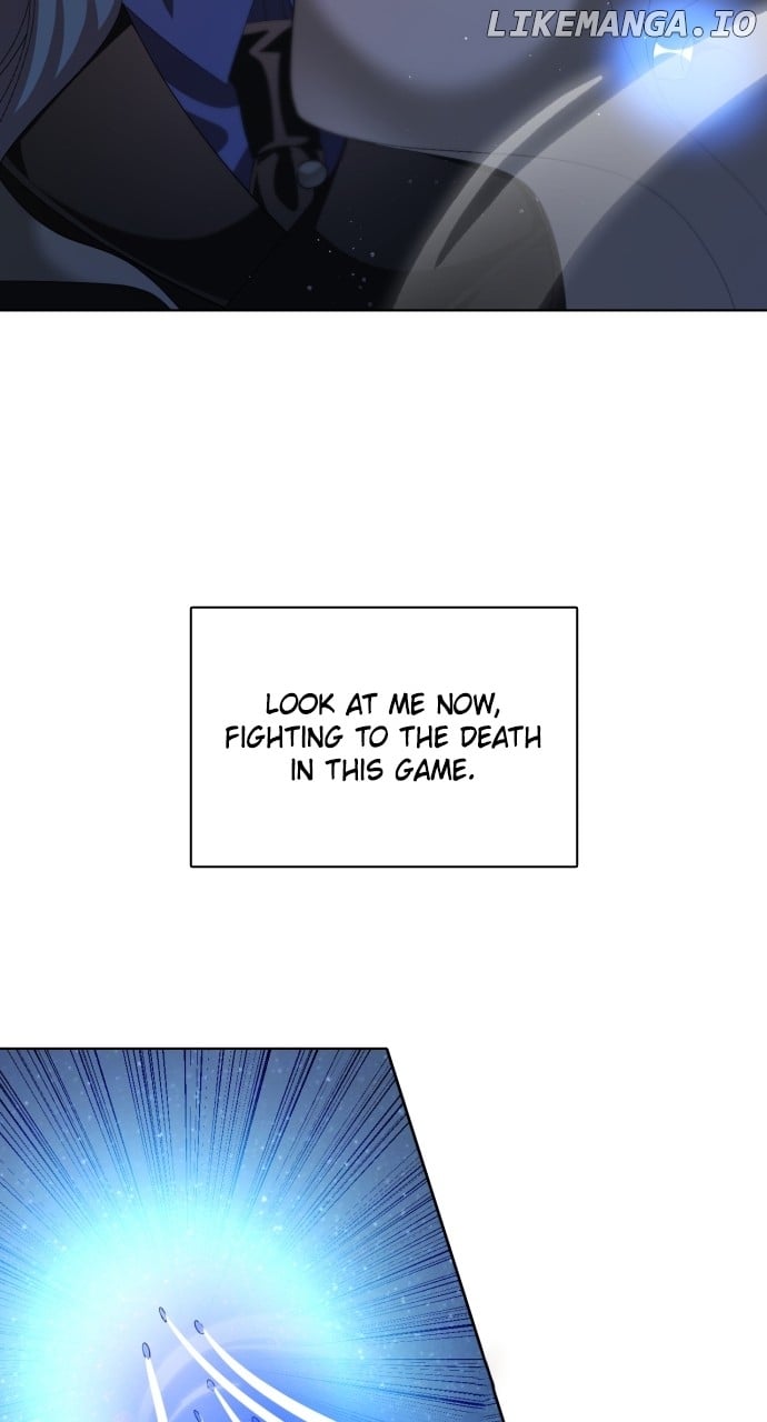 Zero Game Chapter 290 - Page 48 in English