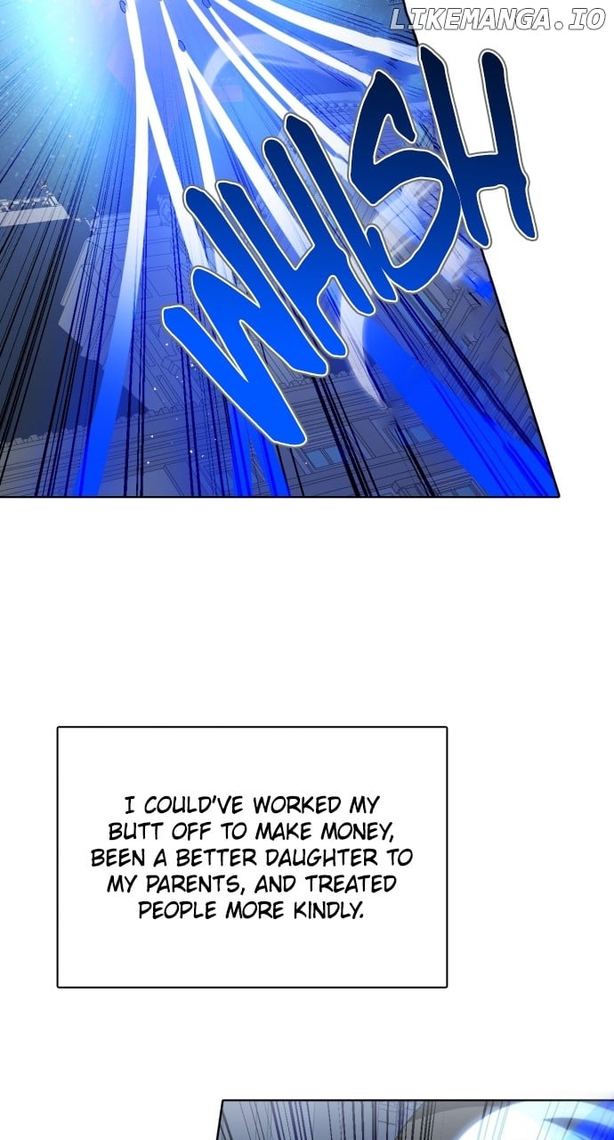 Zero Game Chapter 290 - Page 49 in English