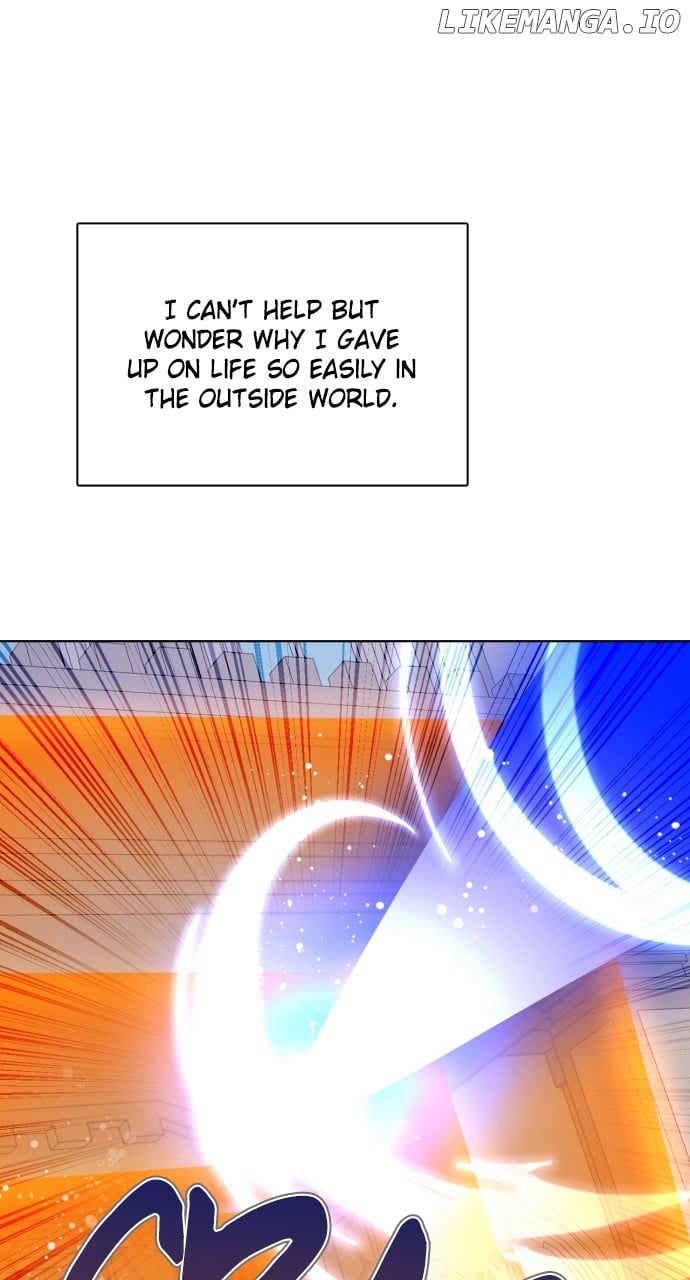 Zero Game Chapter 290 - Page 53 in English
