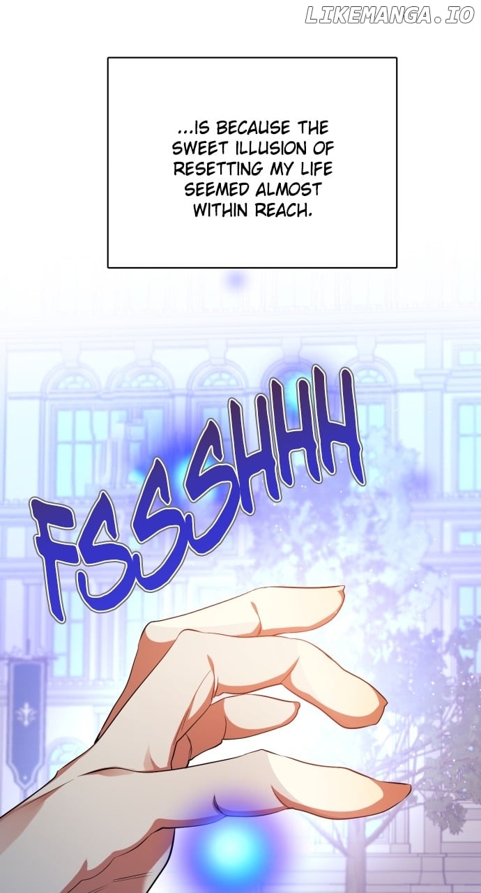 Zero Game Chapter 290 - Page 58 in English