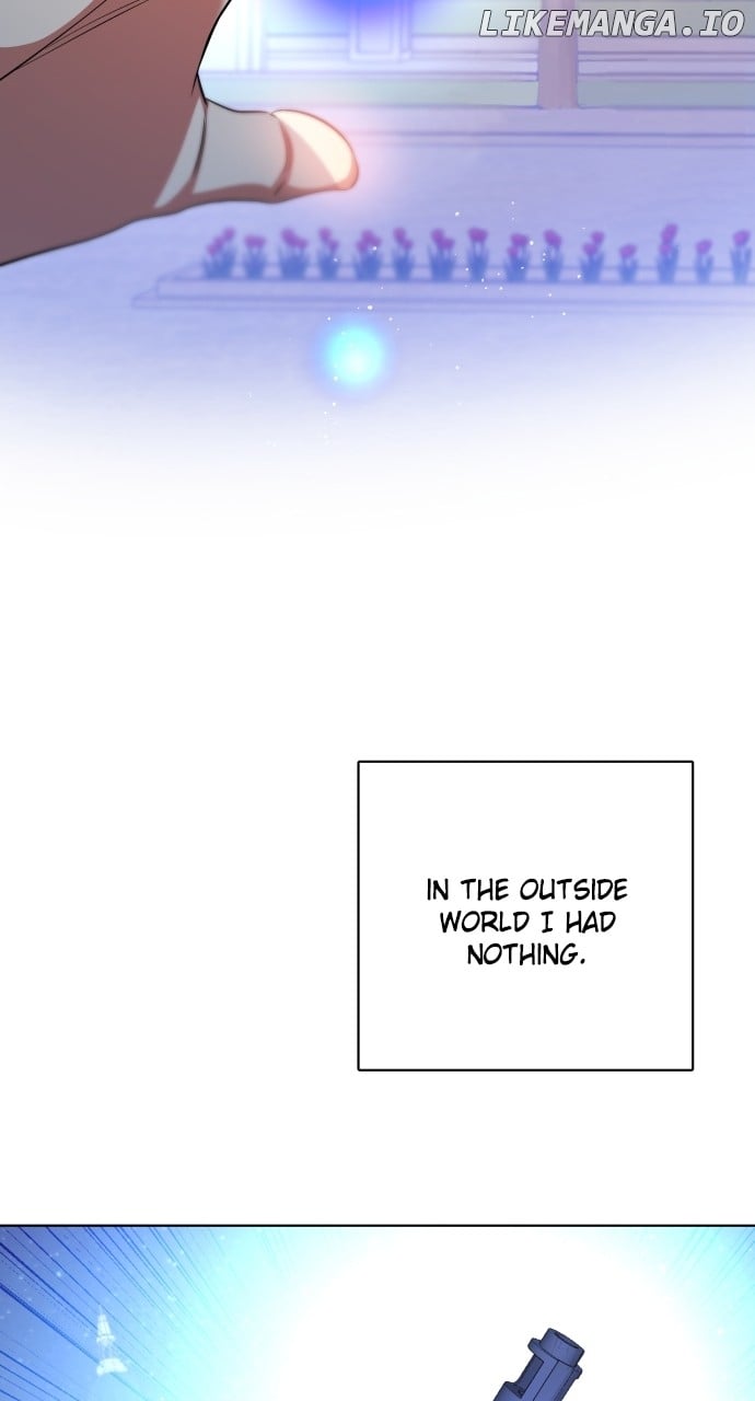 Zero Game Chapter 290 - Page 59 in English