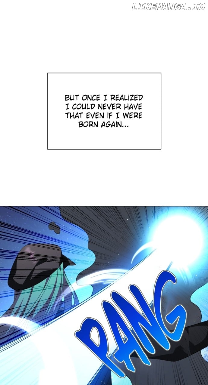Zero Game Chapter 290 - Page 64 in English