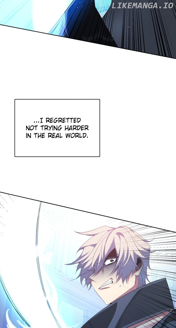 Zero Game Chapter 290 - Page 65 in English