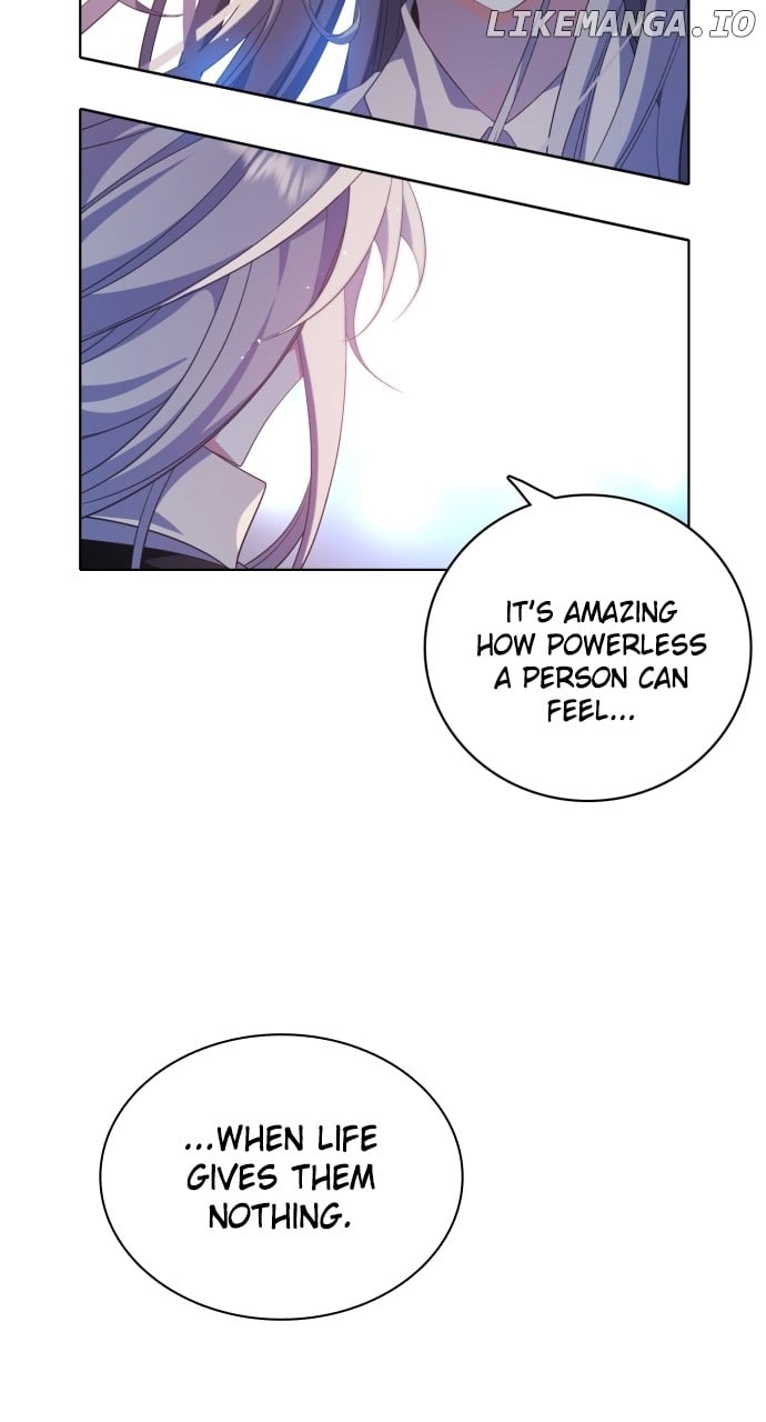 Zero Game Chapter 290 - Page 70 in English