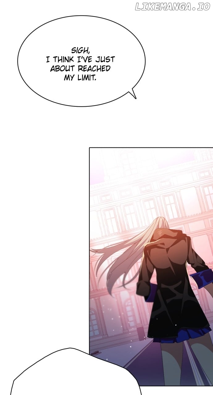 Zero Game Chapter 290 - Page 73 in English