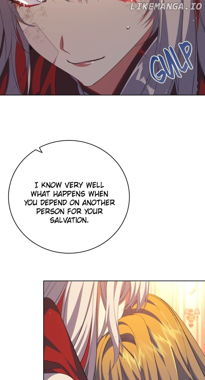 Zero Game Chapter 290 - Page 8 in English