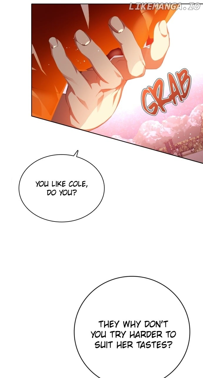 Zero Game Chapter 290 - Page 82 in English