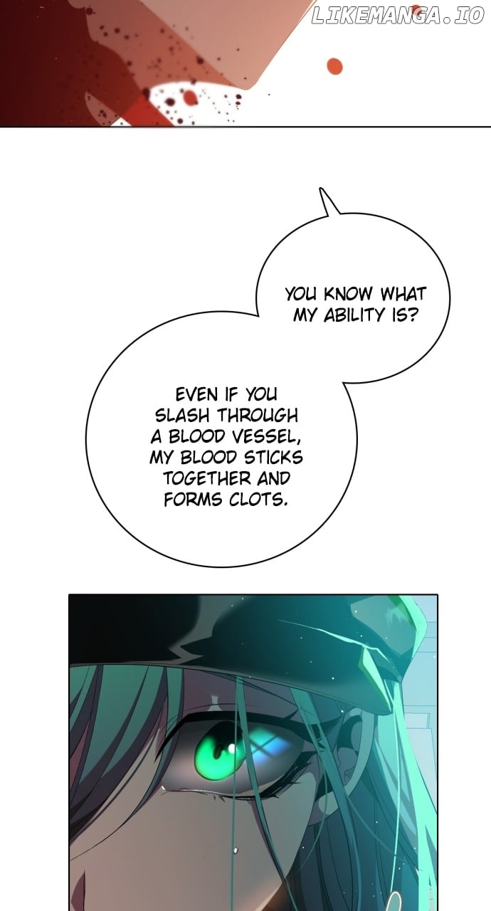 Zero Game Chapter 290 - Page 96 in English