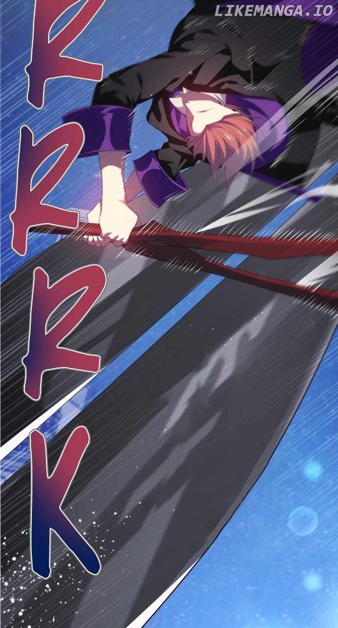 Zero Game Chapter 291 - Page 12 in English