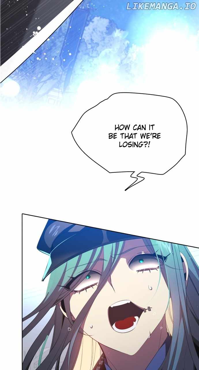Zero Game Chapter 291 - Page 13 in English