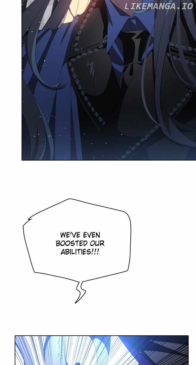 Zero Game Chapter 291 - Page 14 in English