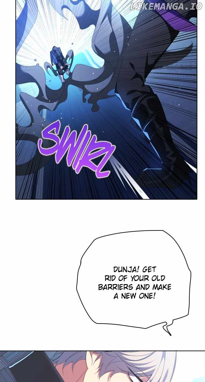 Zero Game Chapter 291 - Page 15 in English