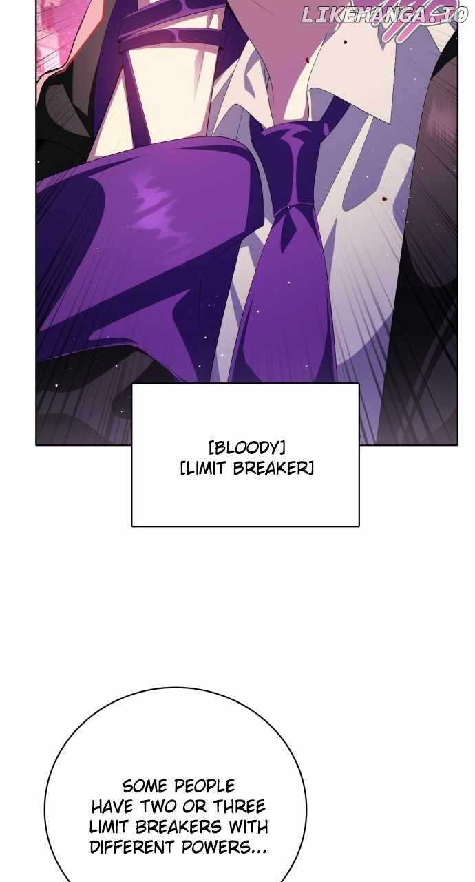 Zero Game Chapter 291 - Page 21 in English
