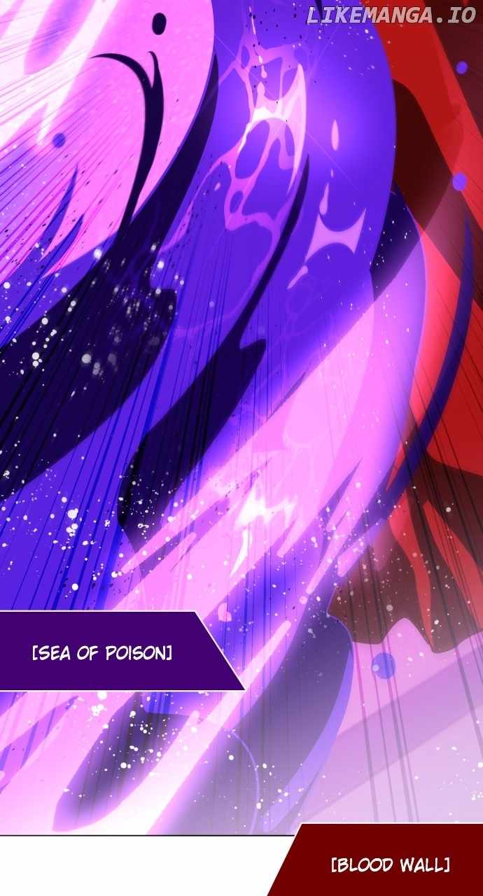 Zero Game Chapter 291 - Page 23 in English