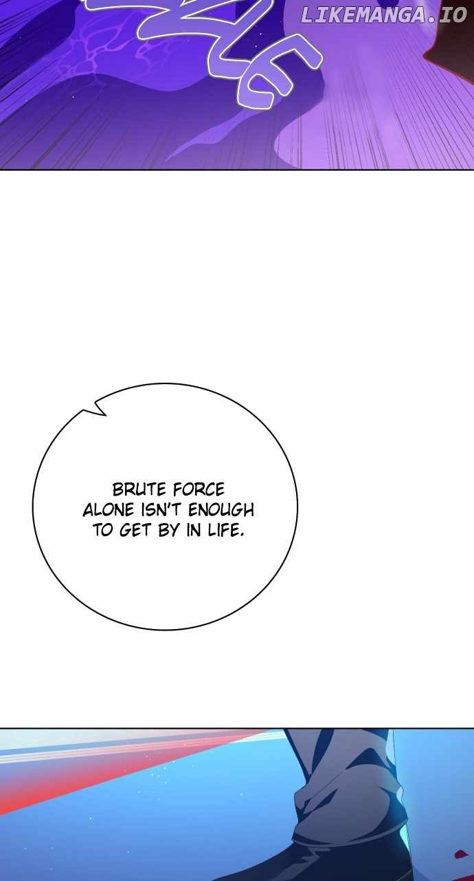 Zero Game Chapter 291 - Page 25 in English