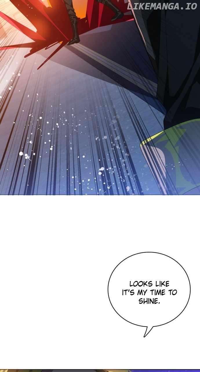 Zero Game Chapter 291 - Page 32 in English