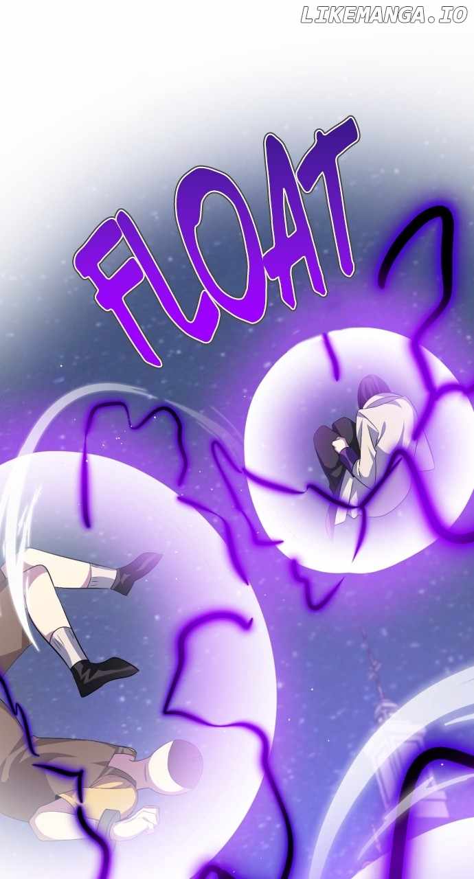 Zero Game Chapter 291 - Page 34 in English