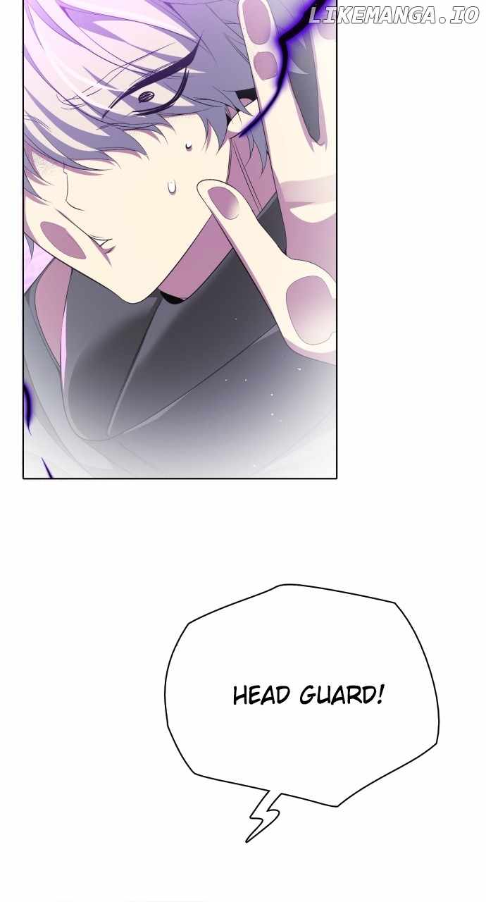 Zero Game Chapter 291 - Page 37 in English