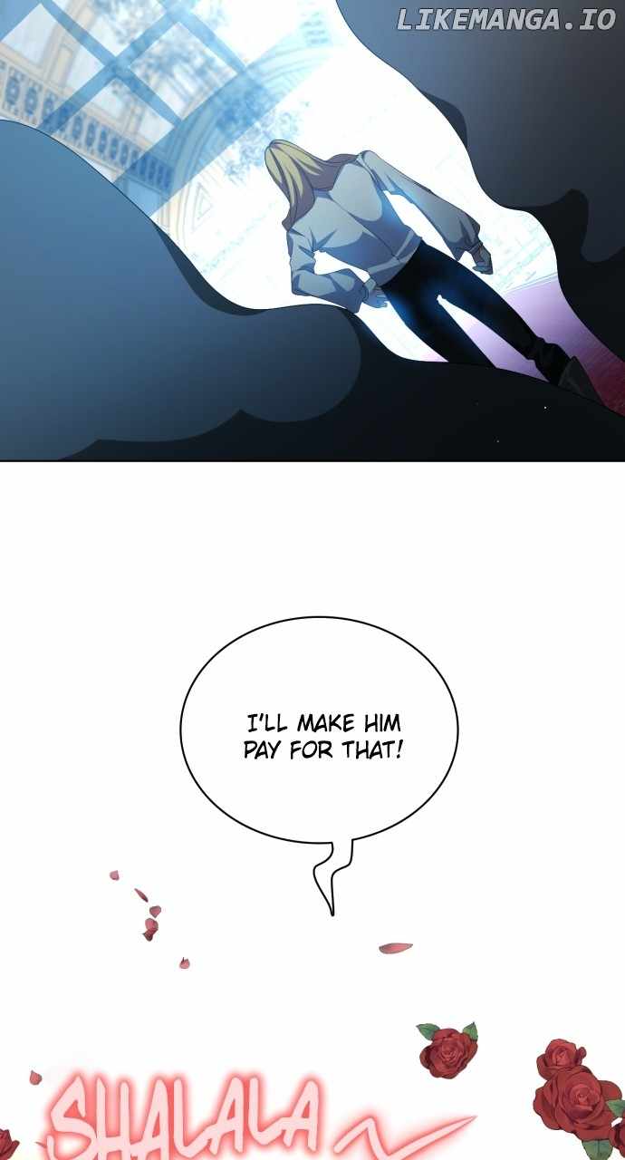Zero Game Chapter 291 - Page 4 in English