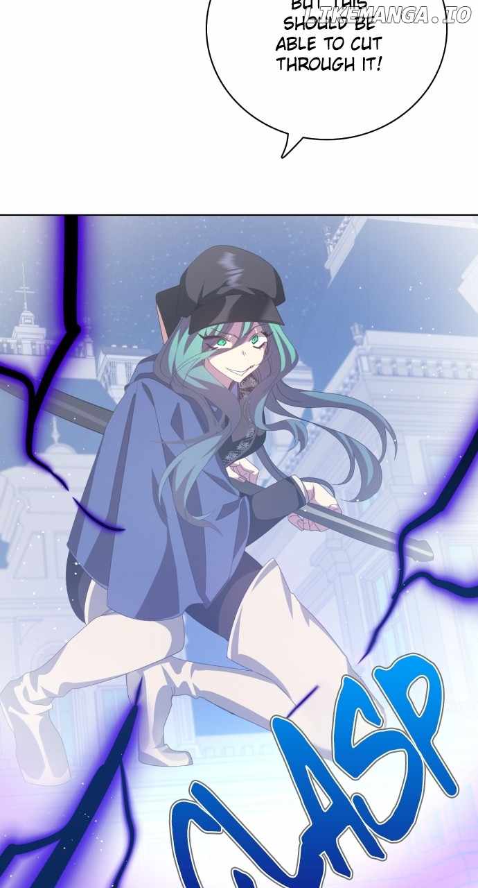 Zero Game Chapter 291 - Page 40 in English