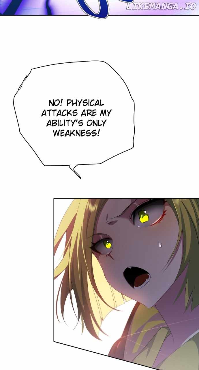 Zero Game Chapter 291 - Page 41 in English