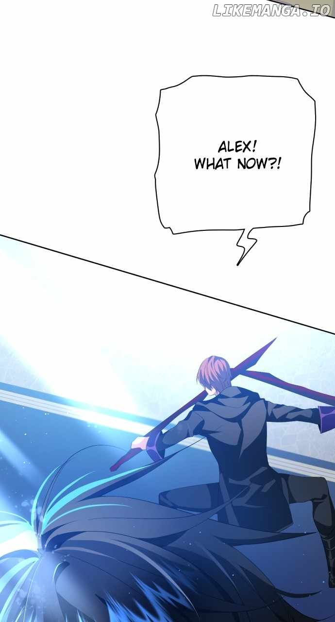 Zero Game Chapter 291 - Page 42 in English