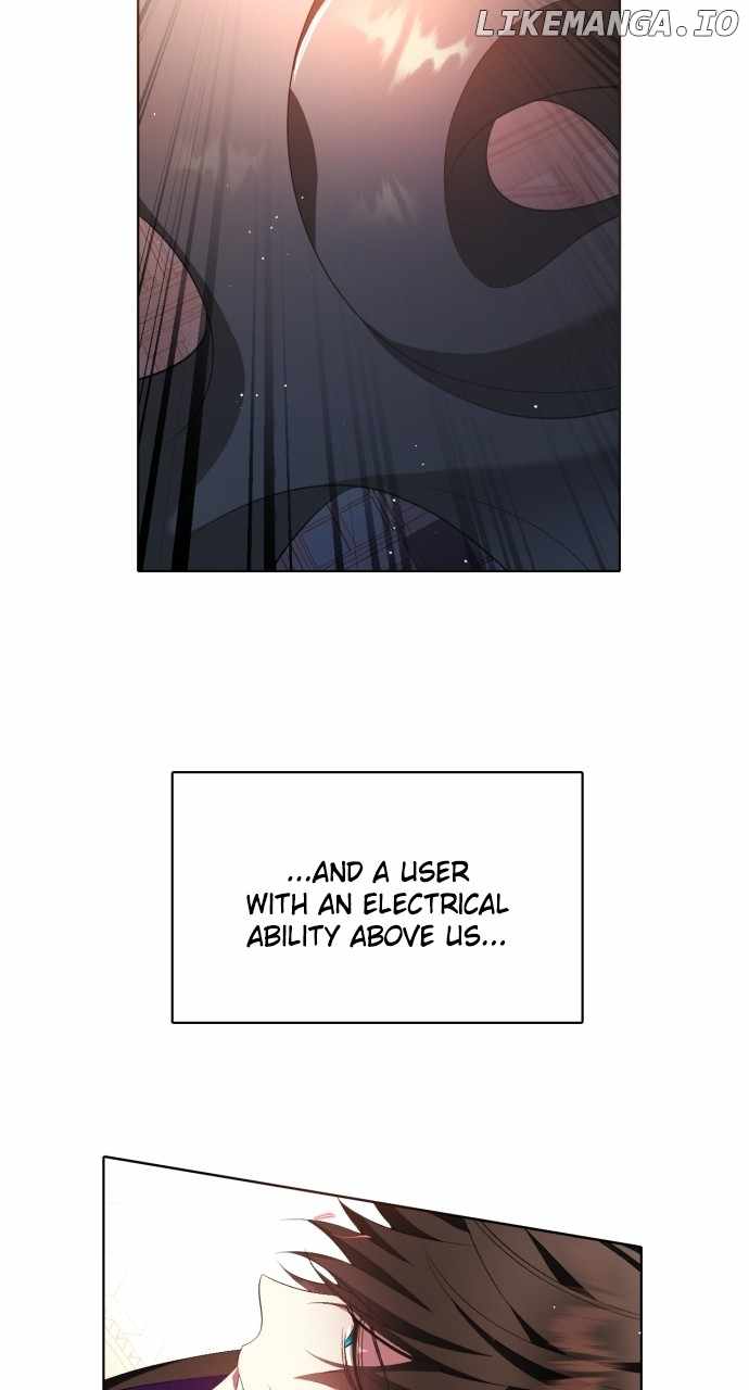 Zero Game Chapter 291 - Page 56 in English