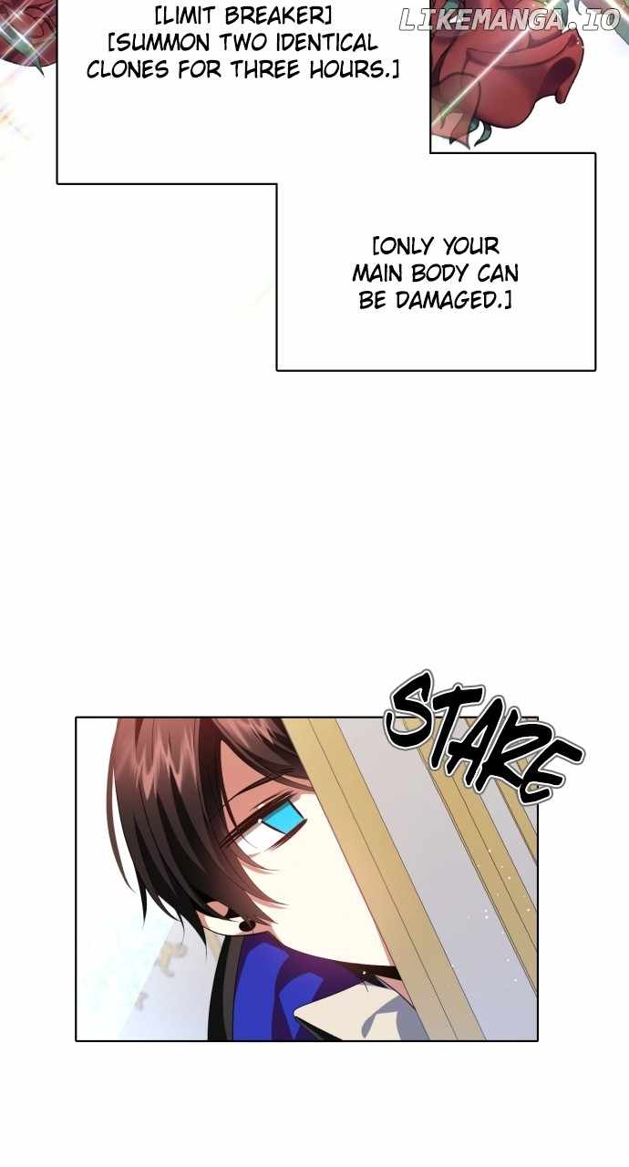 Zero Game Chapter 291 - Page 6 in English
