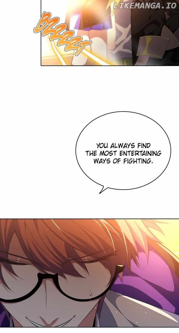 Zero Game Chapter 291 - Page 64 in English